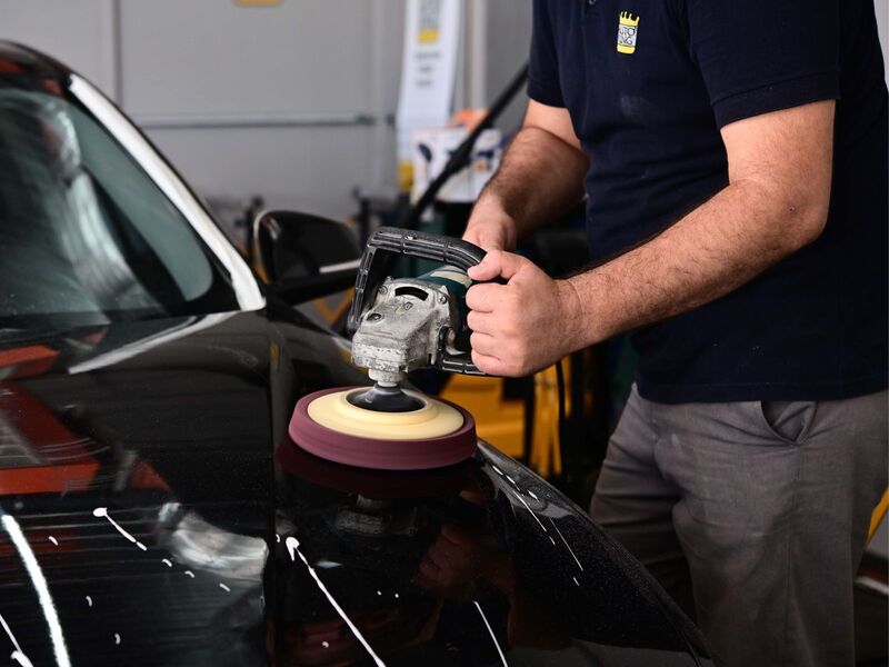 Menderes Oto Pasta Cila