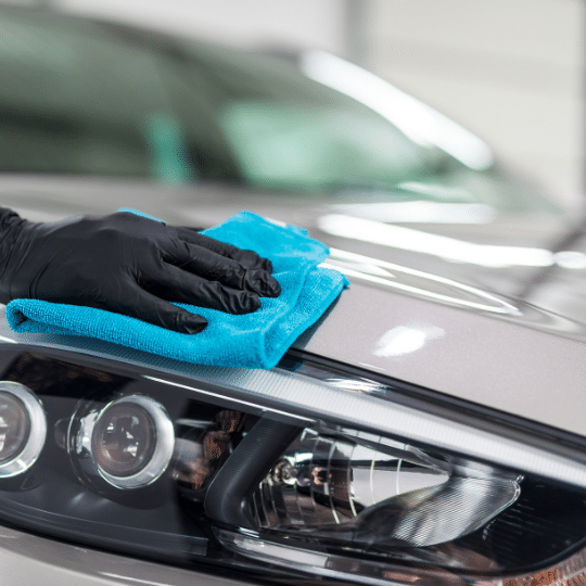 Menderes Oto Pasta Cila